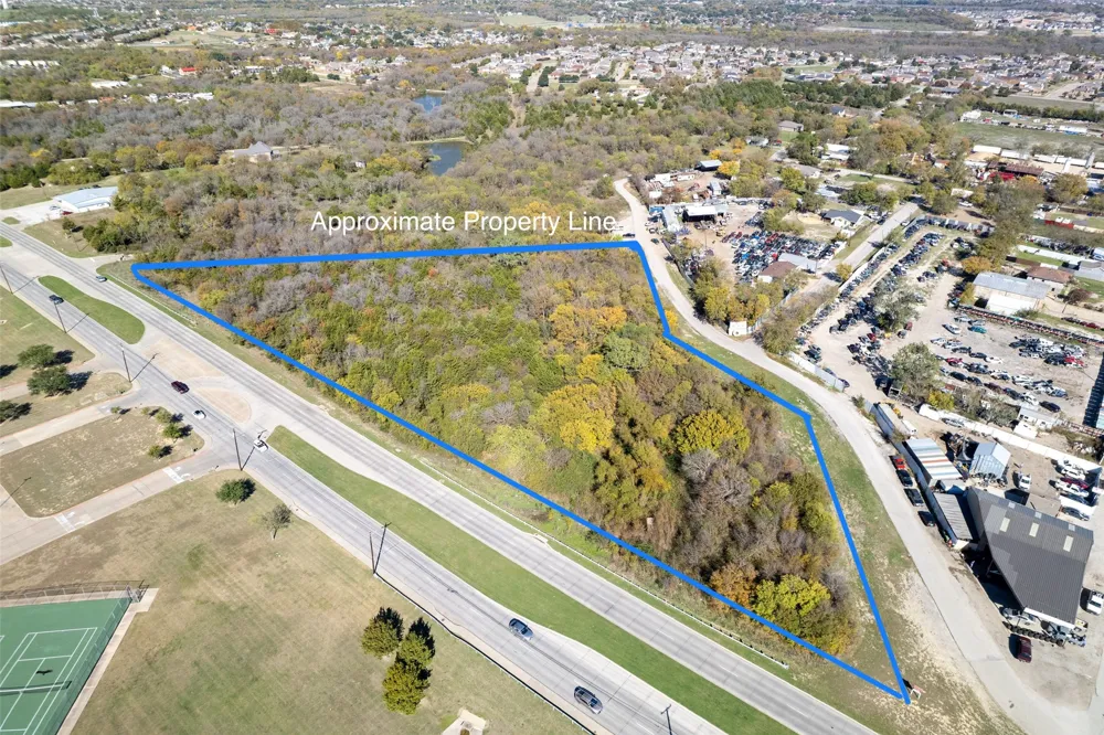 9999 Lawrence Drive Balch Springs, TX 75181