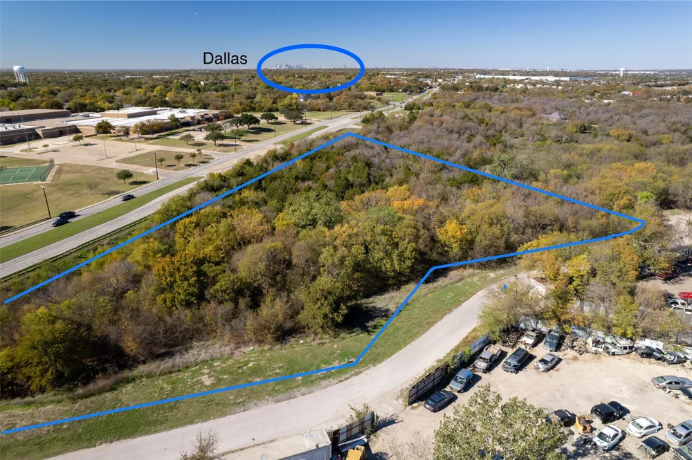 9999 Lawrence Drive Balch Springs, TX 75181