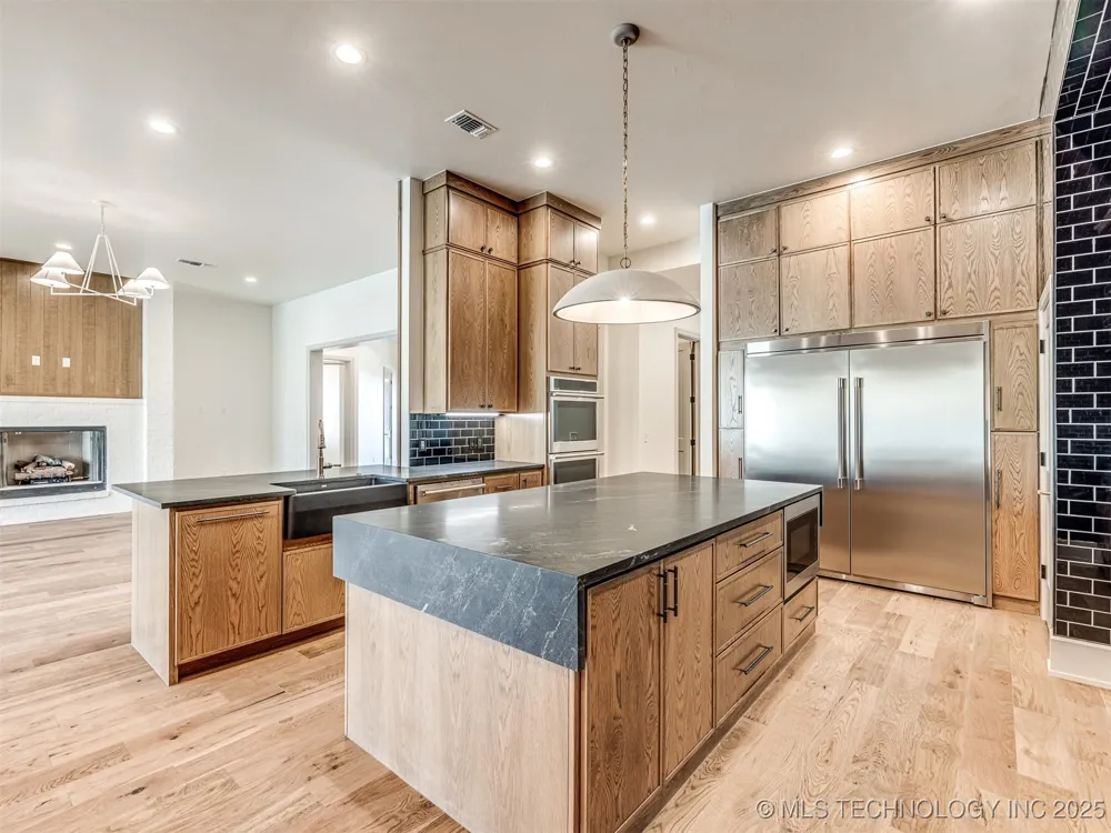 12125 Sunrise Ridge Loop Kingston, OK 73439