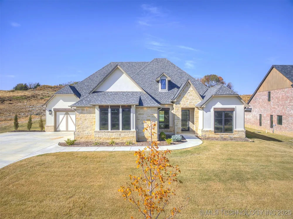 12125 Sunrise Ridge Loop Kingston, OK 73439