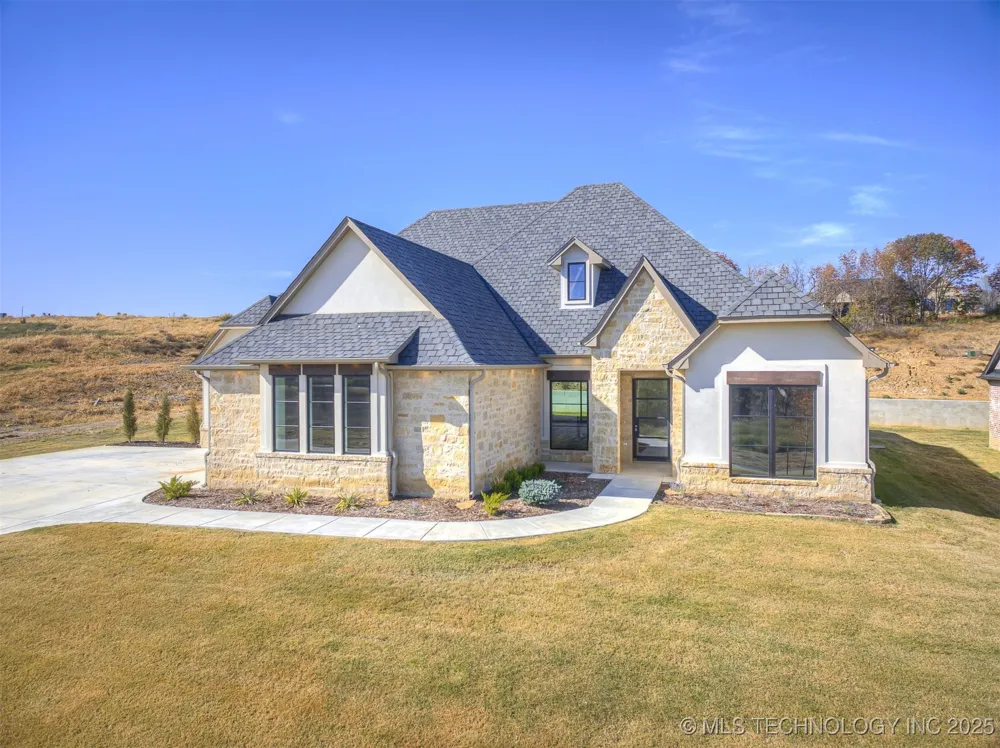 12125 Sunrise Ridge Loop Kingston, OK 73439