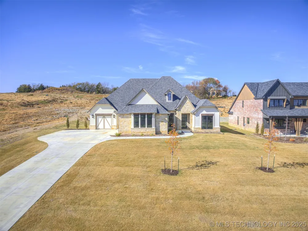 12125 Sunrise Ridge Loop Kingston, OK 73439