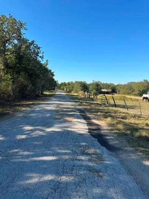 223 Houston Avenue Somerville, TX 77879