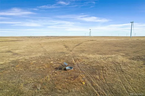 Parcel B 14500 County Road 137