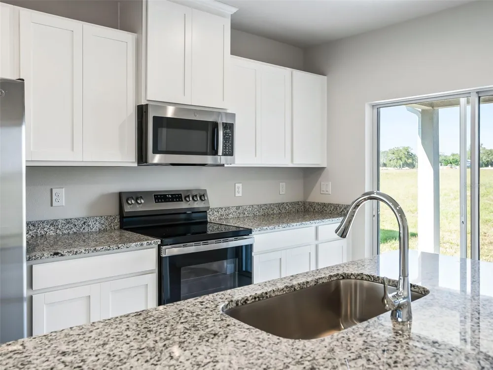 1205 PORT BLUE WAY Lady Lake, FL 32159
