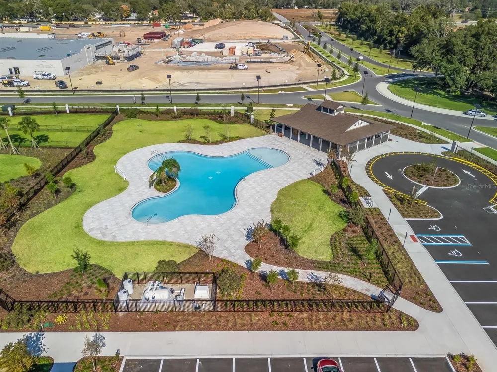 1205 PORT BLUE WAY Lady Lake, FL 32159