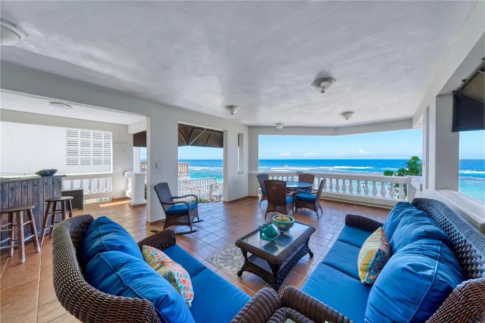 Carr. 466 K5 H3 Isabela, PR 00662