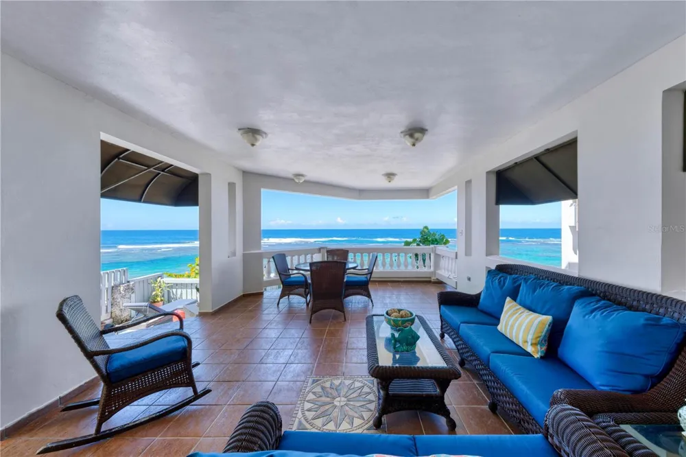 Carr. 466 K5 H3 Isabela, PR 00662