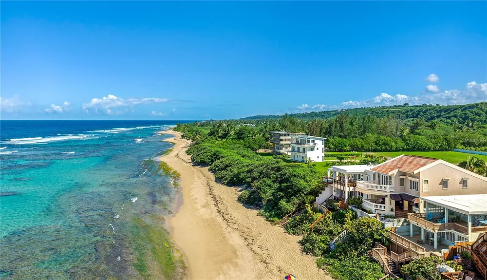 Carr. 466 K5 H3 Isabela, PR 00662