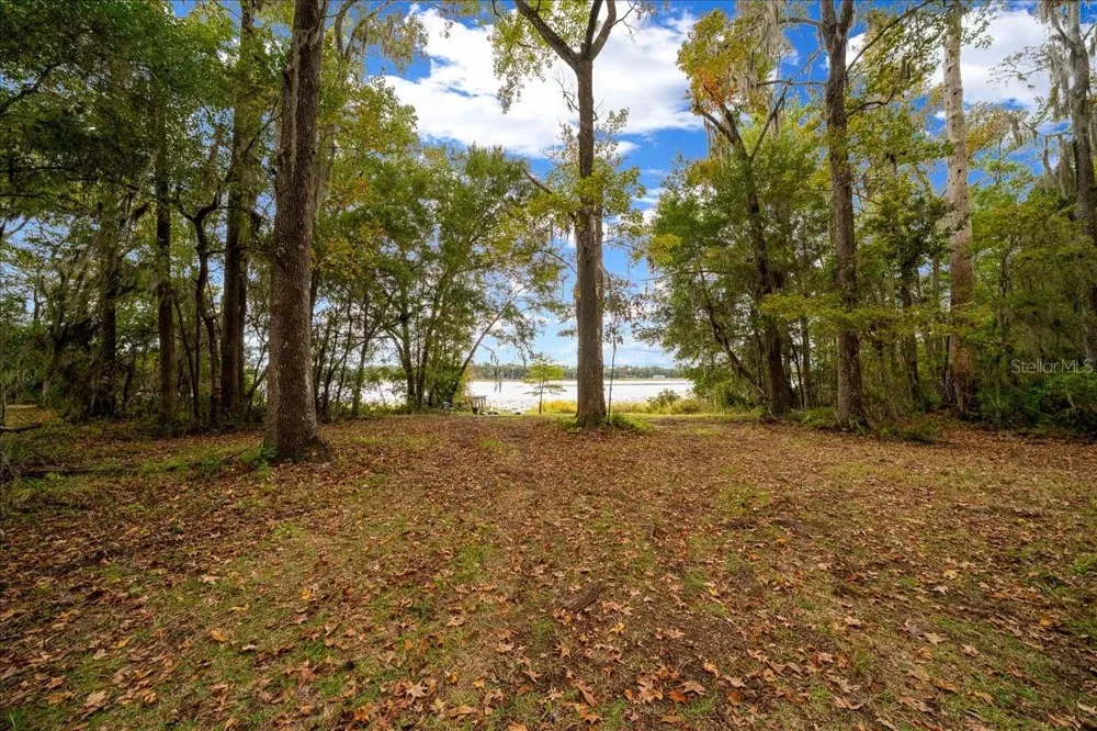 7173 W R THOMAS ROAD Keystone Heights, FL 32656