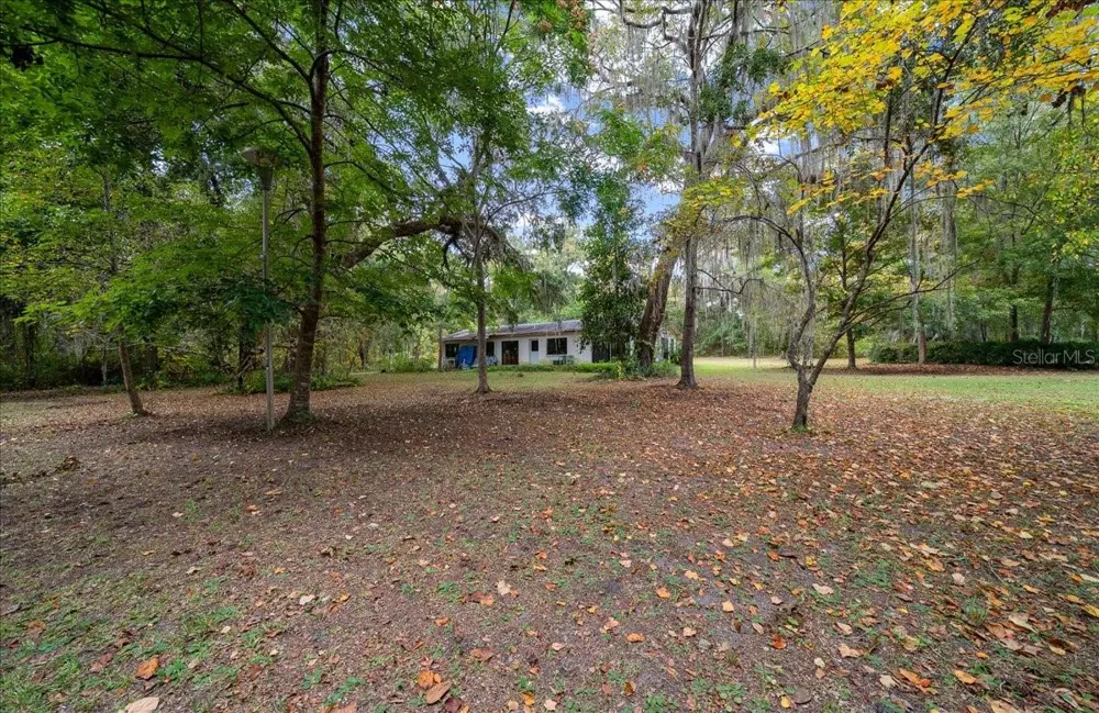 7173 W R THOMAS ROAD Keystone Heights, FL 32656