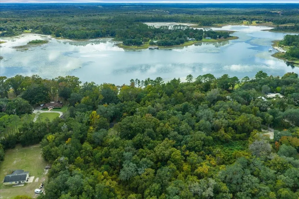 7173 W R THOMAS ROAD Keystone Heights, FL 32656