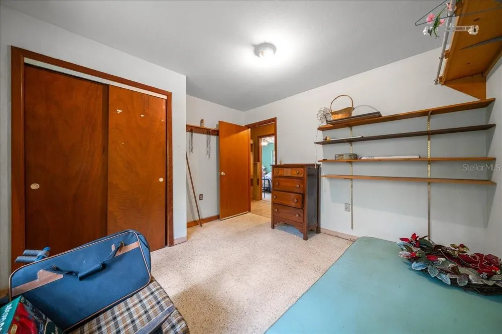 7173 W R THOMAS ROAD Keystone Heights, FL 32656
