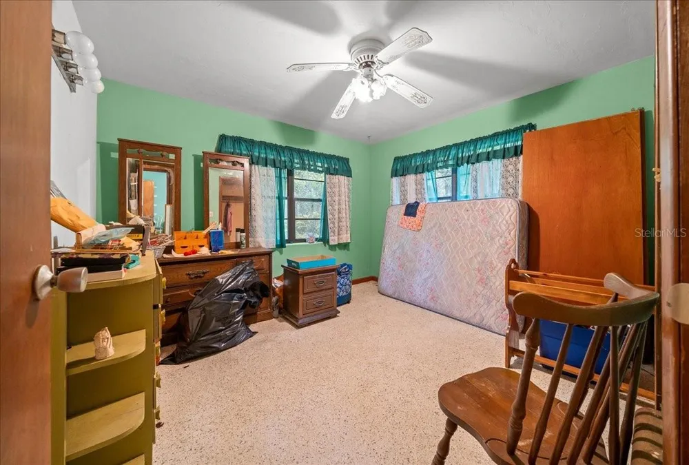7173 W R THOMAS ROAD Keystone Heights, FL 32656