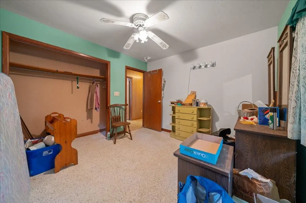 7173 W R THOMAS ROAD Keystone Heights, FL 32656