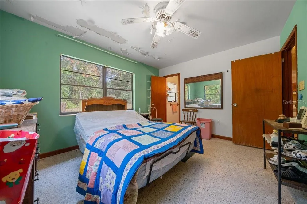 7173 W R THOMAS ROAD Keystone Heights, FL 32656