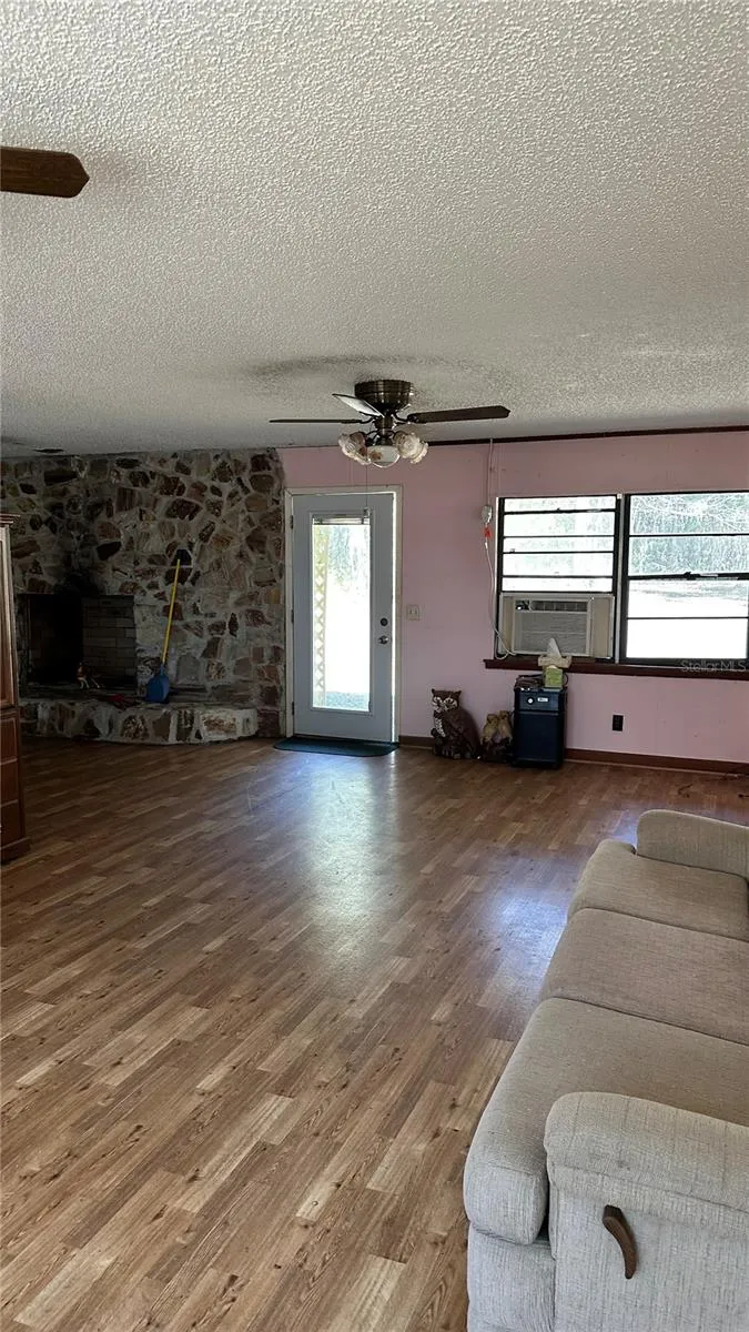 7173 W R THOMAS ROAD Keystone Heights, FL 32656