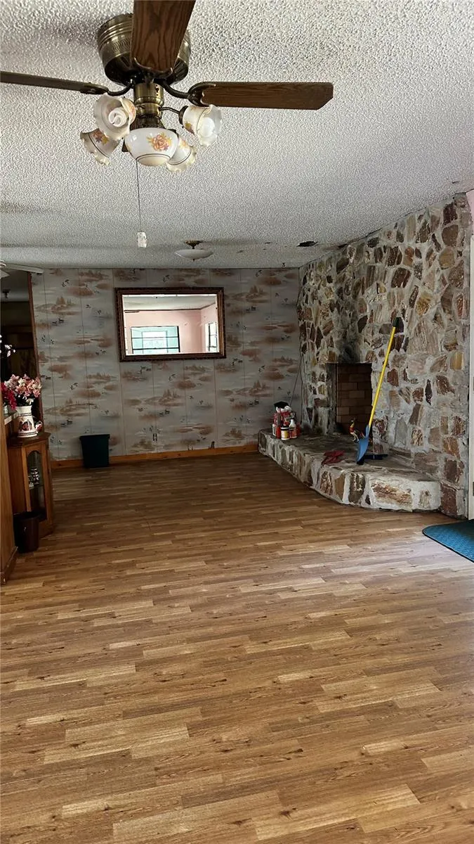 7173 W R THOMAS ROAD Keystone Heights, FL 32656