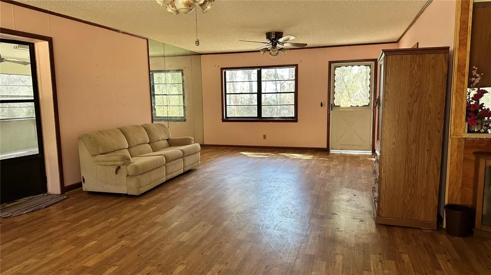7173 W R THOMAS ROAD Keystone Heights, FL 32656