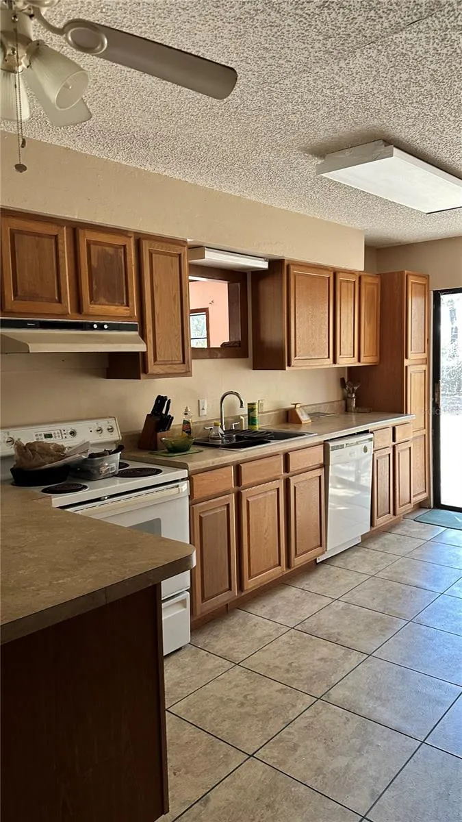 7173 W R THOMAS ROAD Keystone Heights, FL 32656