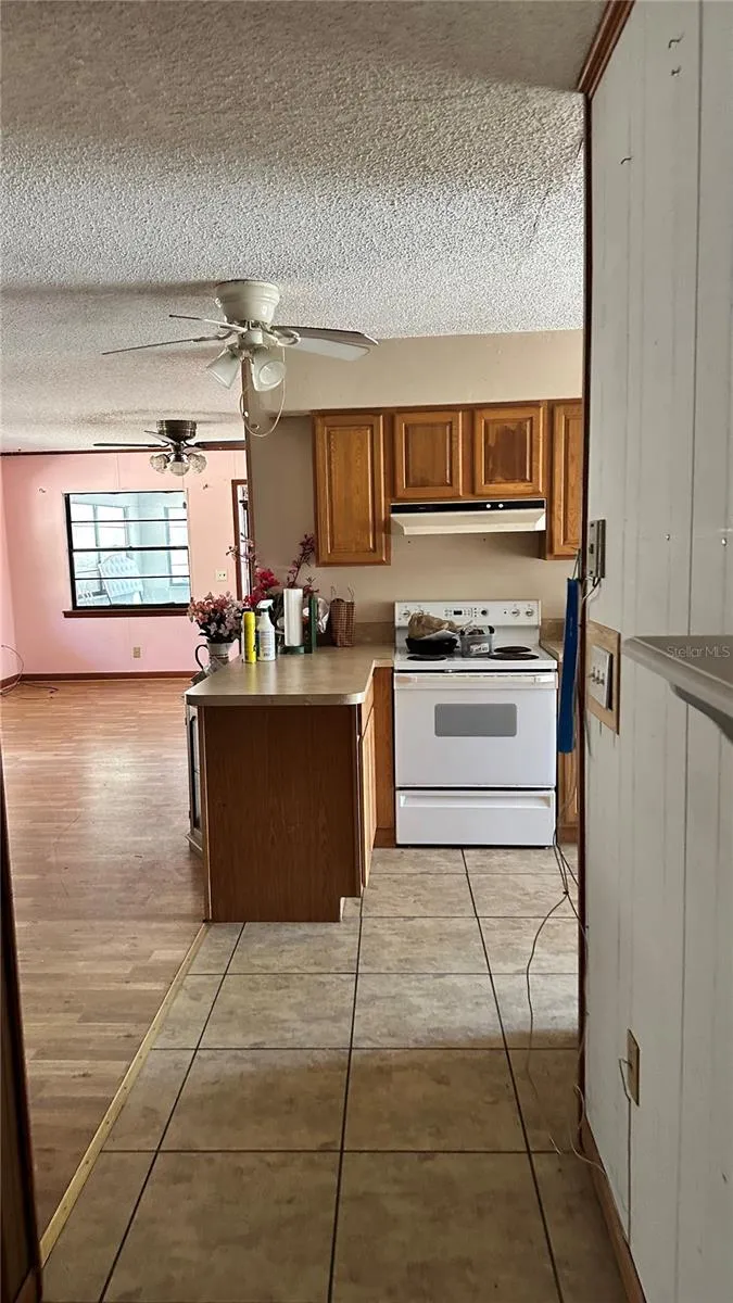 7173 W R THOMAS ROAD Keystone Heights, FL 32656