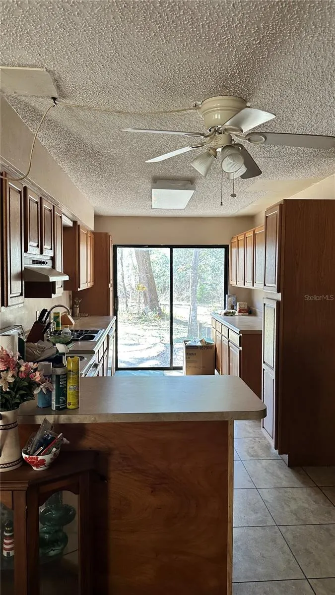 7173 W R THOMAS ROAD Keystone Heights, FL 32656