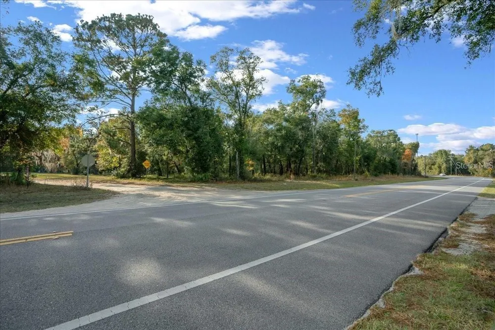 7173 W R THOMAS ROAD Keystone Heights, FL 32656