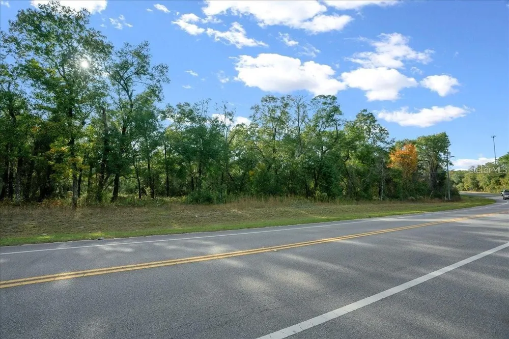 7173 W R THOMAS ROAD Keystone Heights, FL 32656