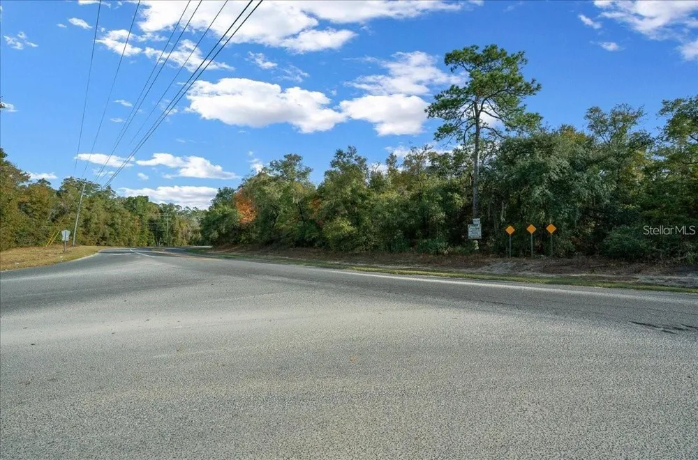 7173 W R THOMAS ROAD Keystone Heights, FL 32656