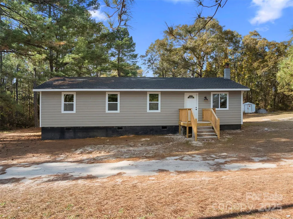 15861 Palmer Road Marston, NC 28363