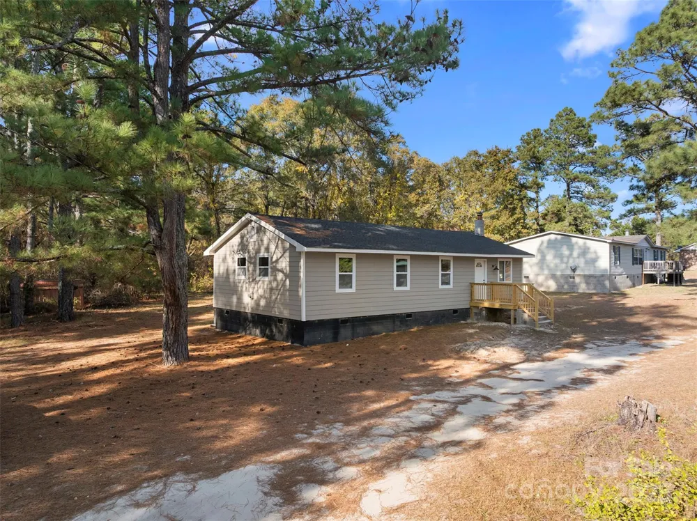 15861 Palmer Road Marston, NC 28363