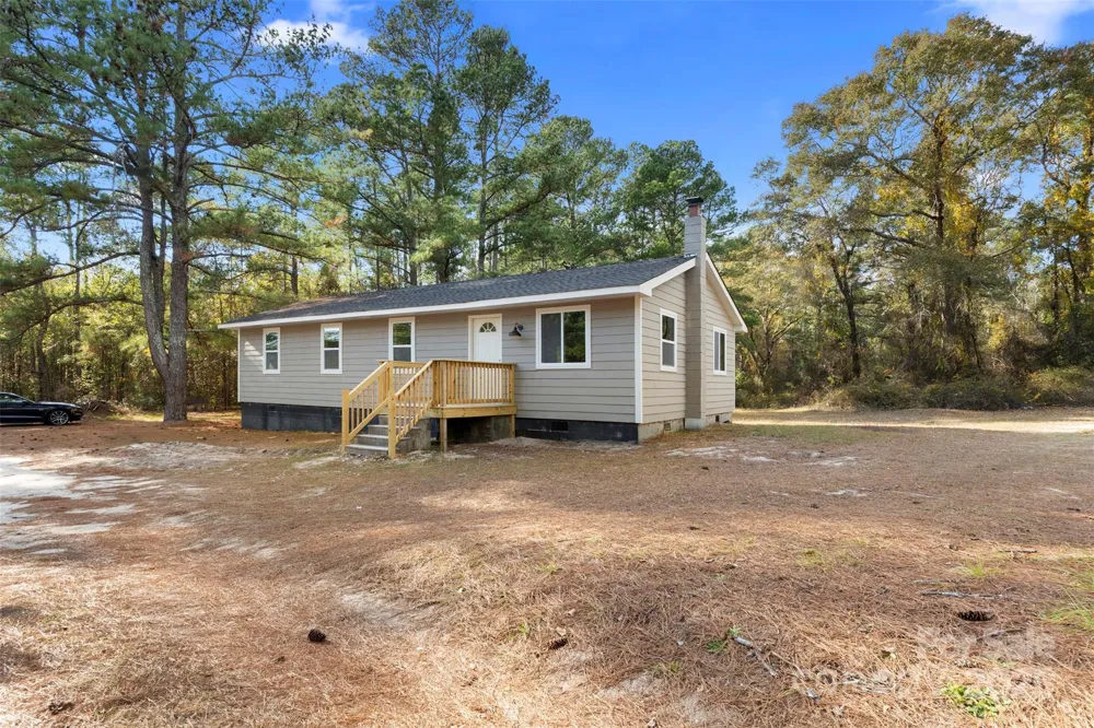 15861 Palmer Road Marston, NC 28363