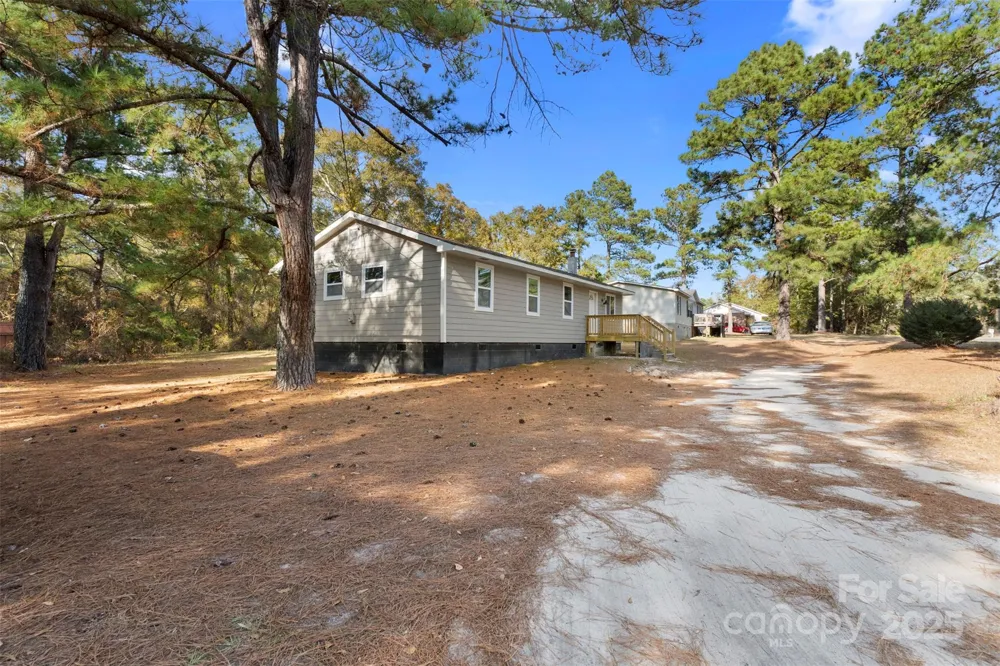 15861 Palmer Road Marston, NC 28363