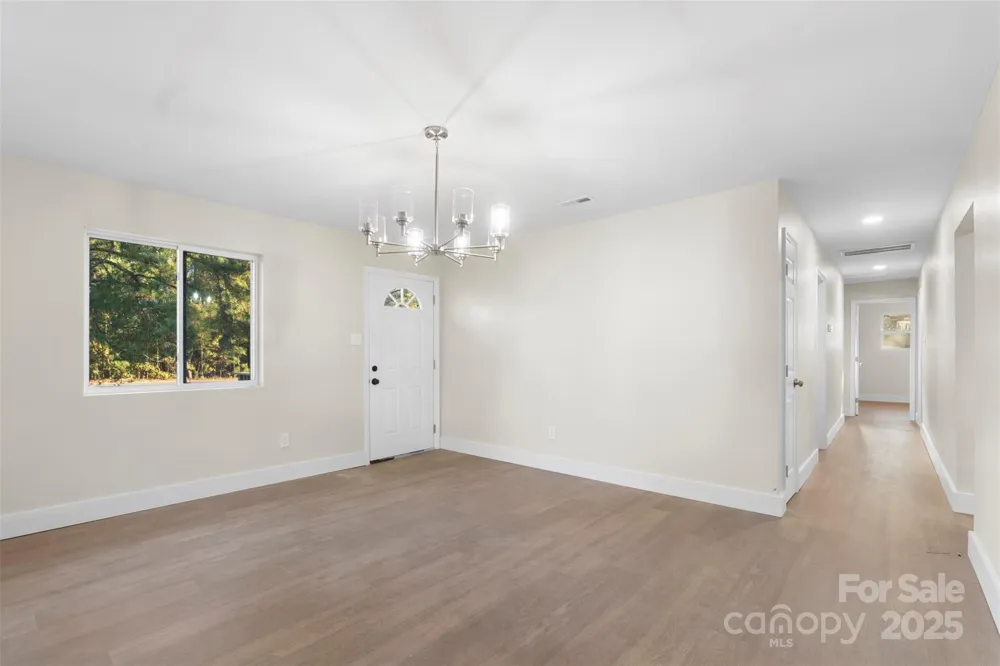 15861 Palmer Road Marston, NC 28363