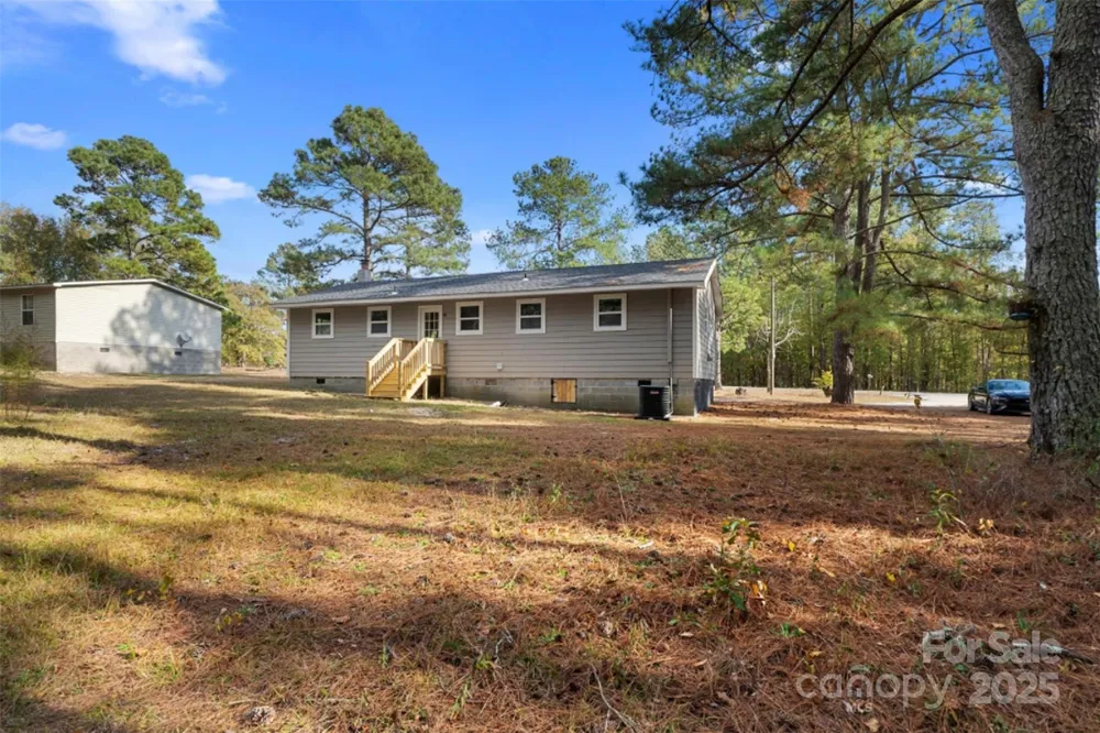15861 Palmer Road Marston, NC 28363