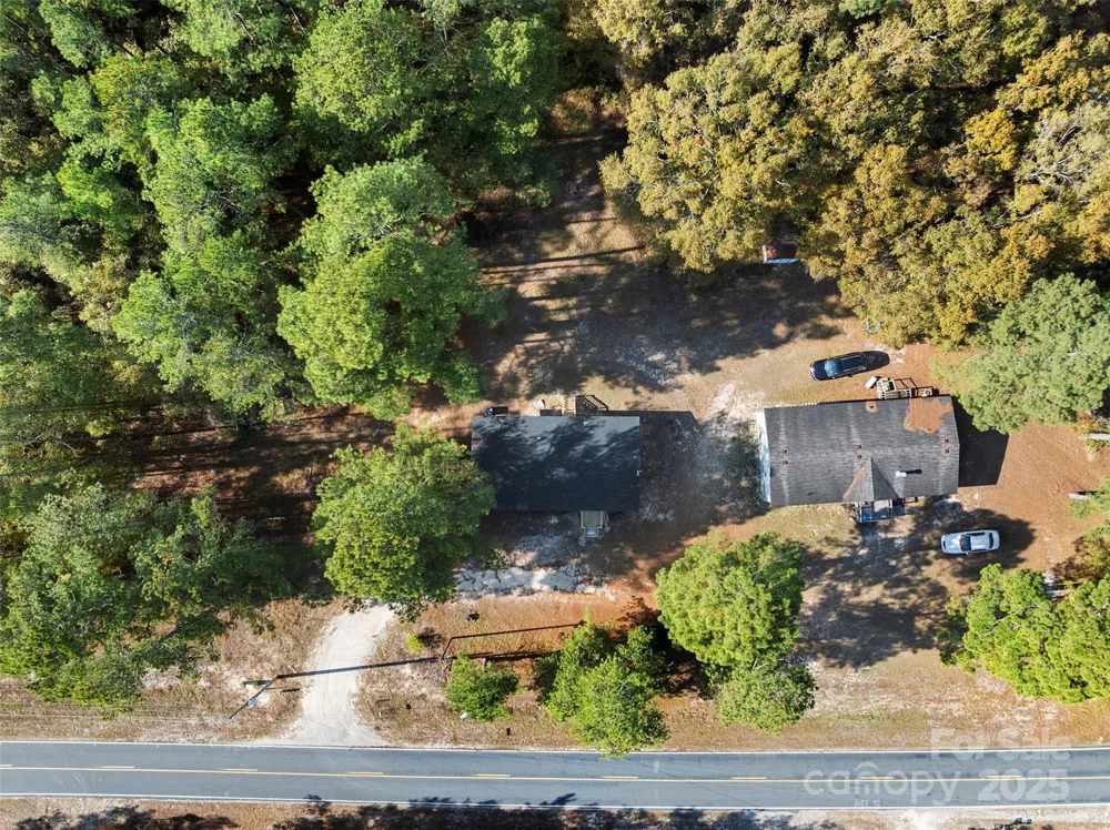 15861 Palmer Road Marston, NC 28363