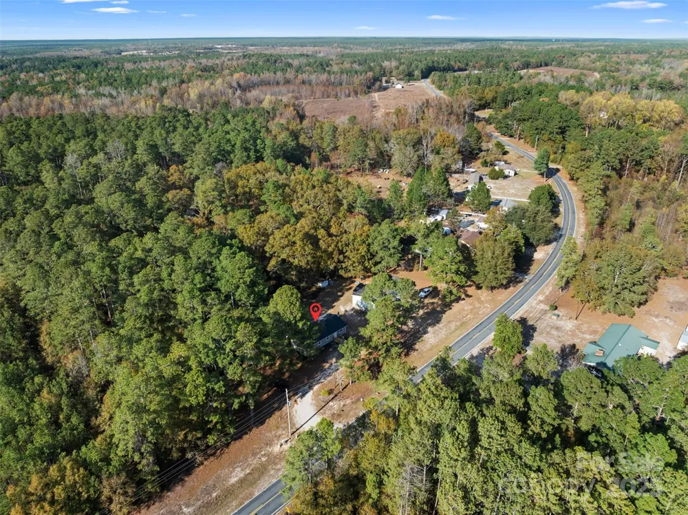 15861 Palmer Road Marston, NC 28363