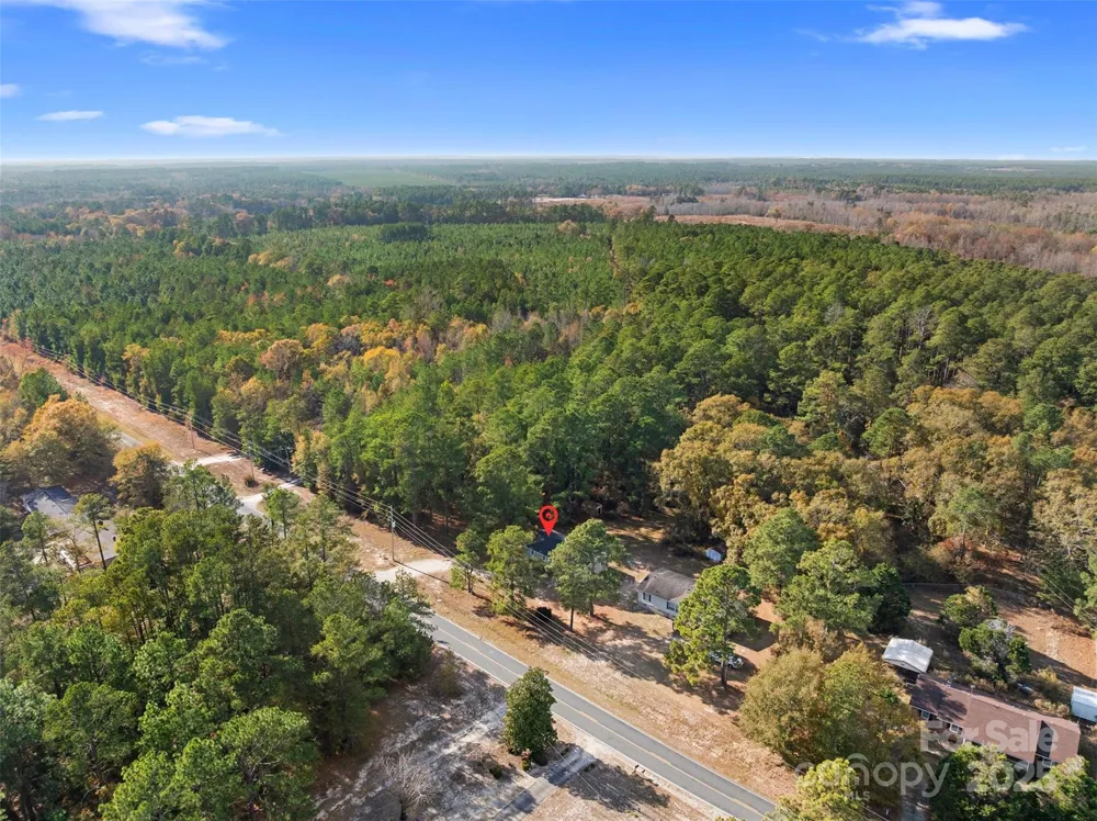 15861 Palmer Road Marston, NC 28363