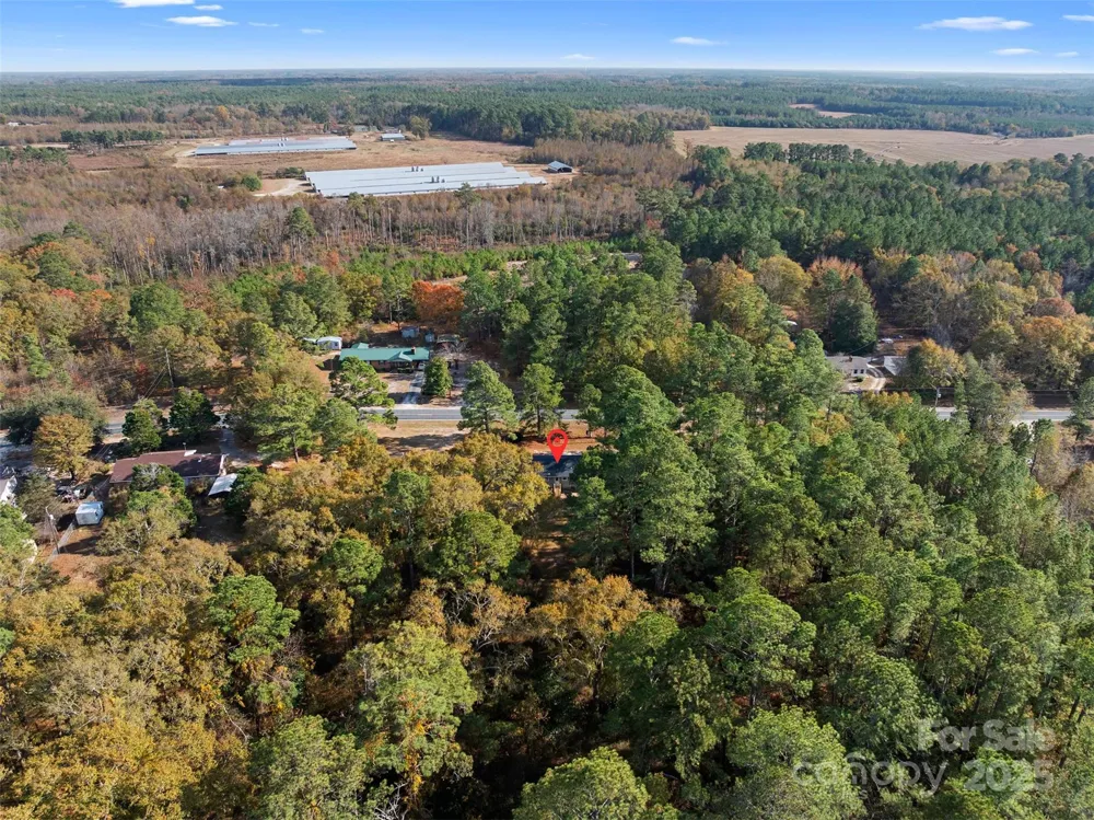 15861 Palmer Road Marston, NC 28363