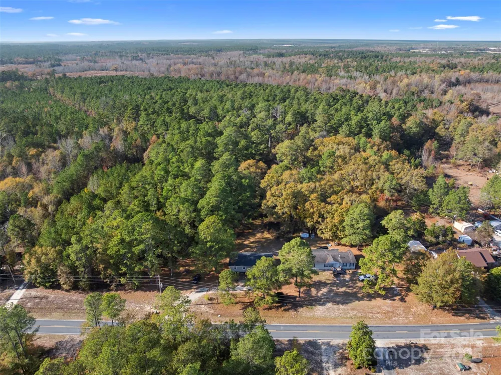 15861 Palmer Road Marston, NC 28363