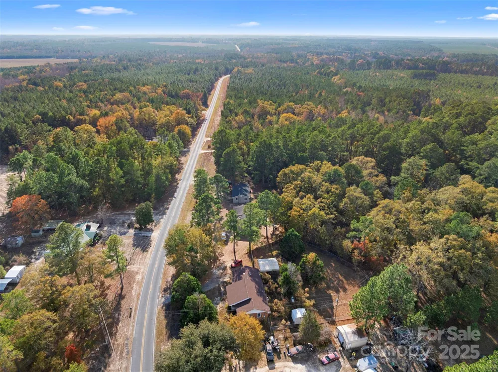 15861 Palmer Road Marston, NC 28363