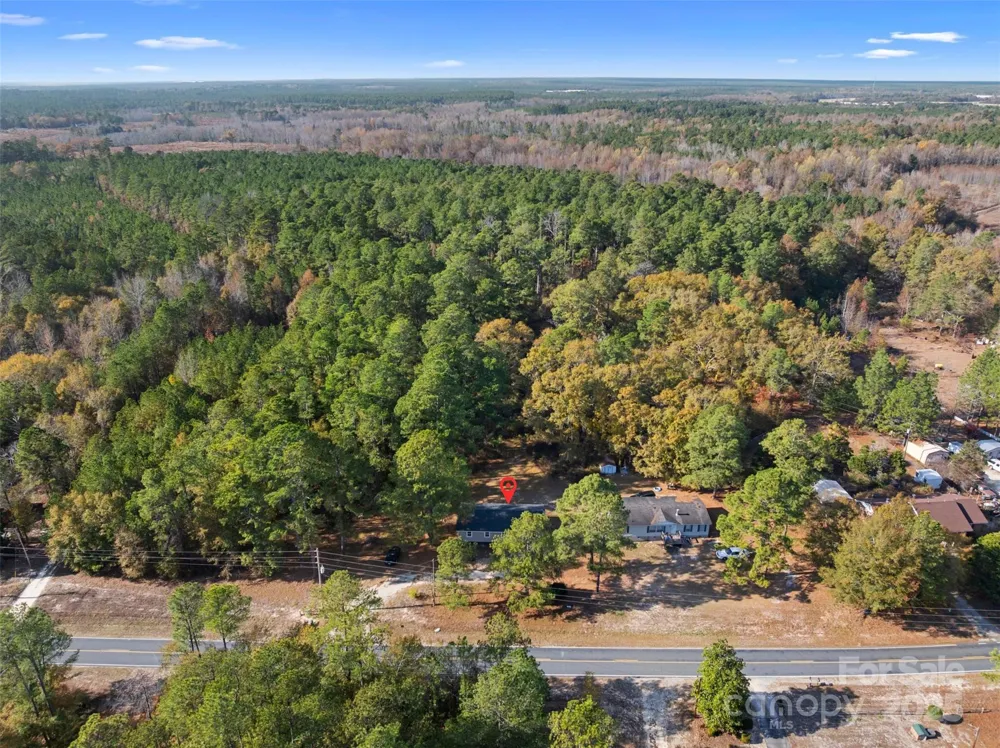 15861 Palmer Road Marston, NC 28363