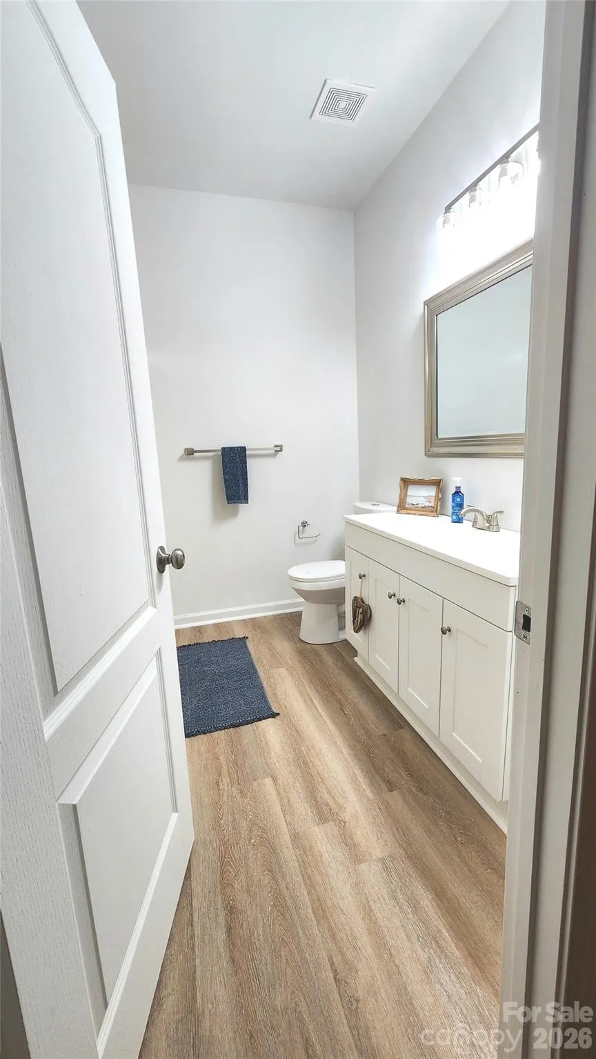 201 Tarrington Drive Statesville, NC 28625