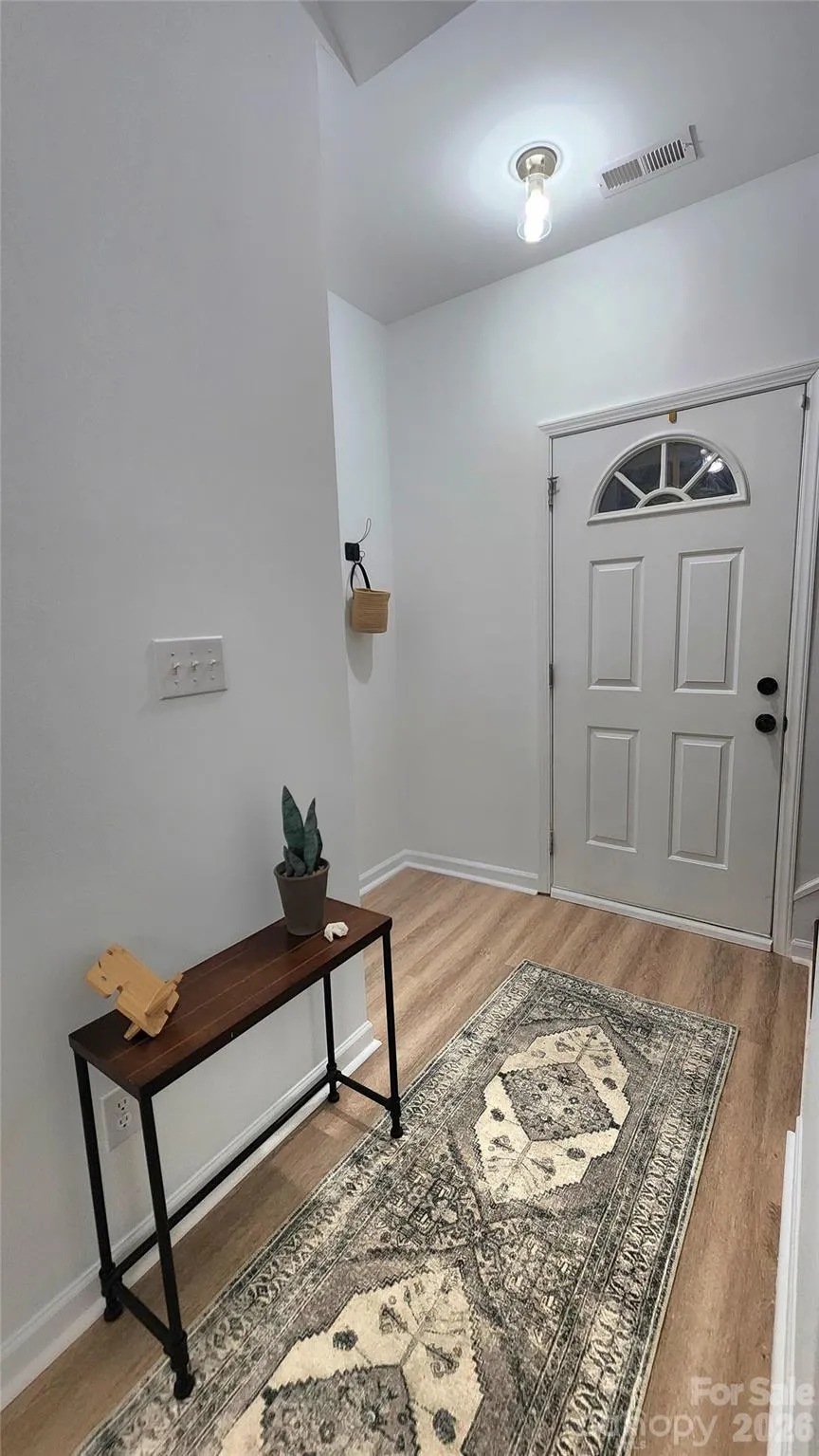 201 Tarrington Drive Statesville, NC 28625