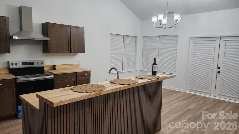 201 Tarrington Drive Statesville, NC 28625