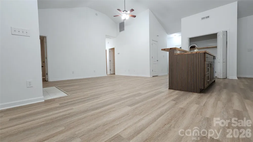 201 Tarrington Drive Statesville, NC 28625