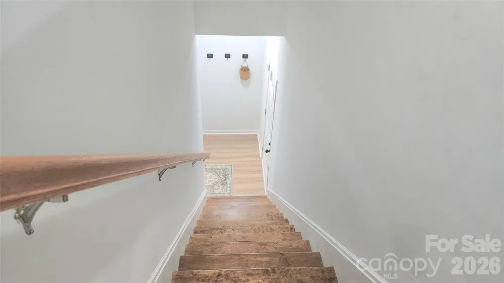 201 Tarrington Drive Statesville, NC 28625