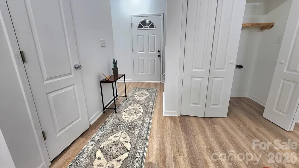 201 Tarrington Drive Statesville, NC 28625
