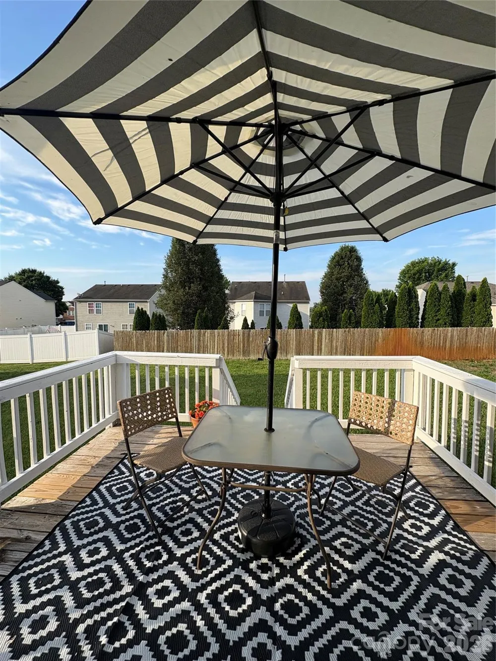 201 Tarrington Drive Statesville, NC 28625