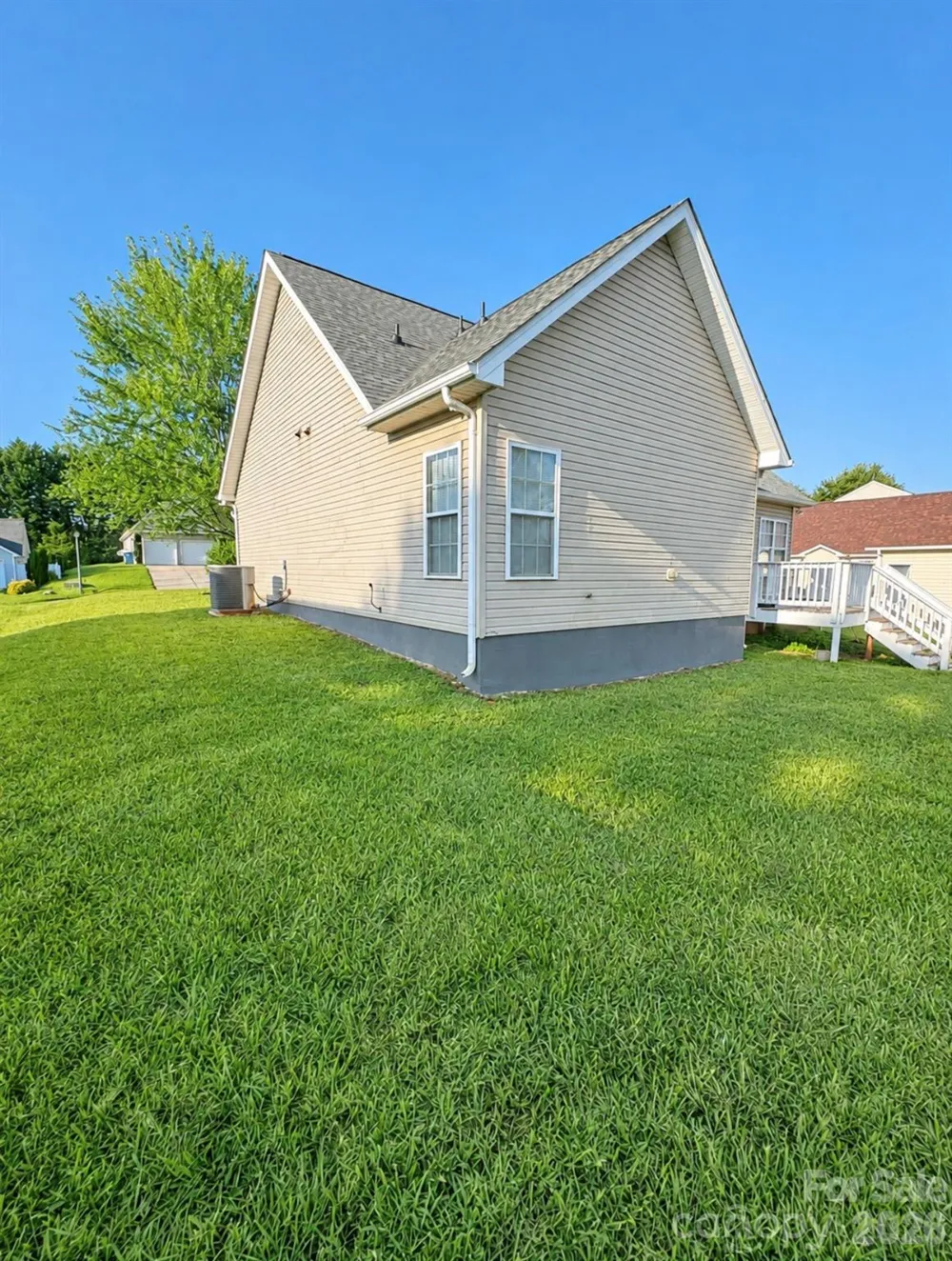 201 Tarrington Drive Statesville, NC 28625